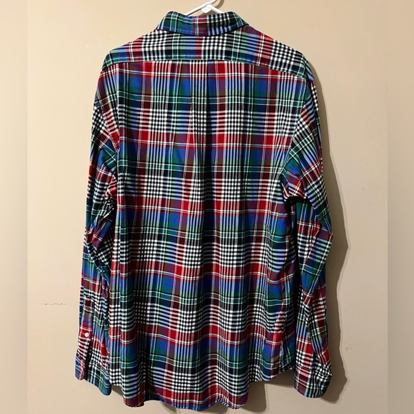 Ralph Lauren Dress Shirt - Picture 3 of 3